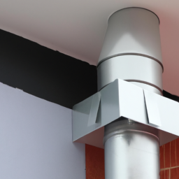 Ventilation simple flux : assurez une ventilation de base pour votre habitat Avion